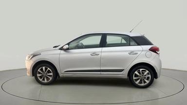 2015 Hyundai Elite i20