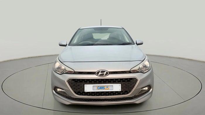 2015 Hyundai Elite i20