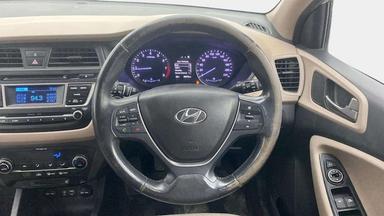 2015 Hyundai Elite i20