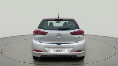 2015 Hyundai Elite i20