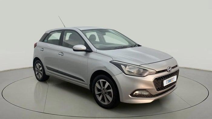 2015 Hyundai Elite i20