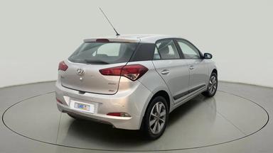 2015 Hyundai Elite i20