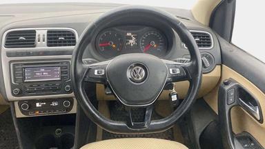 2015 Volkswagen Polo