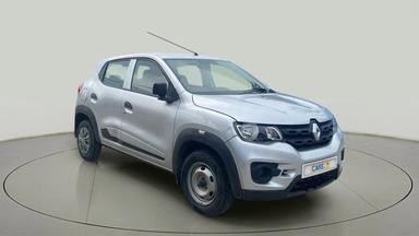 2016 Renault Kwid