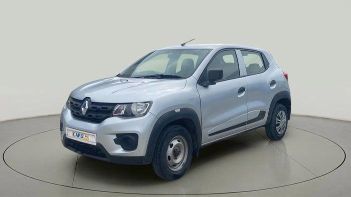 2016 Renault Kwid