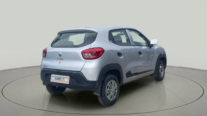 2016 Renault Kwid