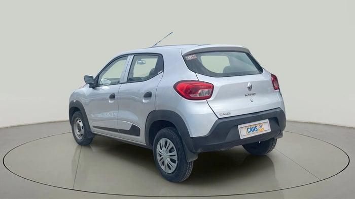 2016 Renault Kwid