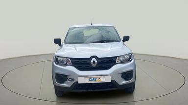 2016 Renault Kwid