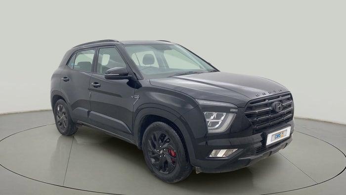 2023 Hyundai Creta