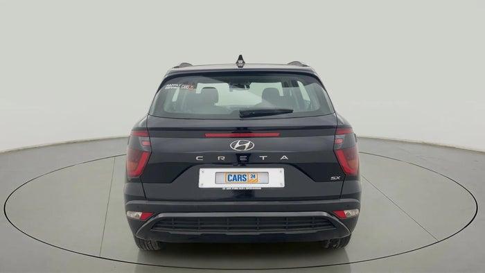 2023 Hyundai Creta