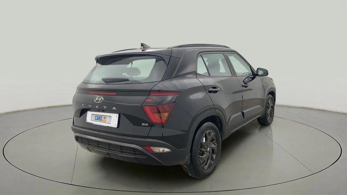 2023 Hyundai Creta