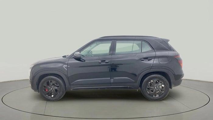 2023 Hyundai Creta