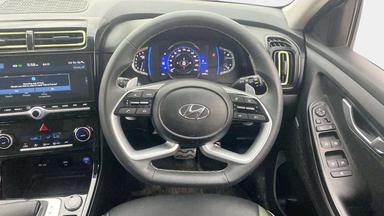 2023 Hyundai Creta