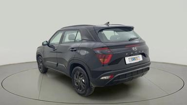 2023 Hyundai Creta