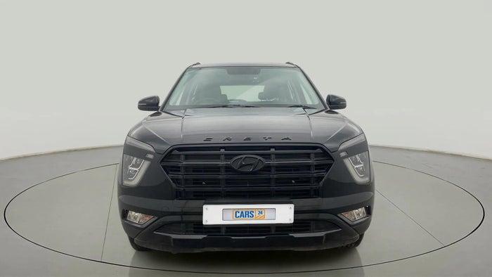 2023 Hyundai Creta