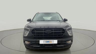 2023 Hyundai Creta