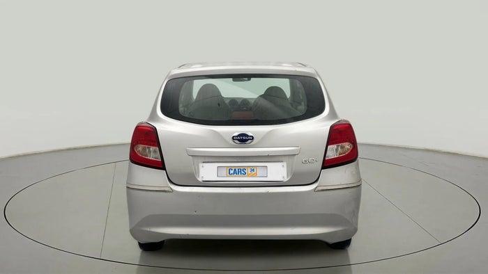 2015 Datsun Go Plus