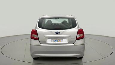 2015 Datsun Go Plus