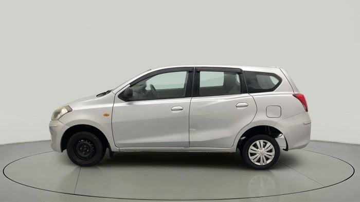 2015 Datsun Go Plus