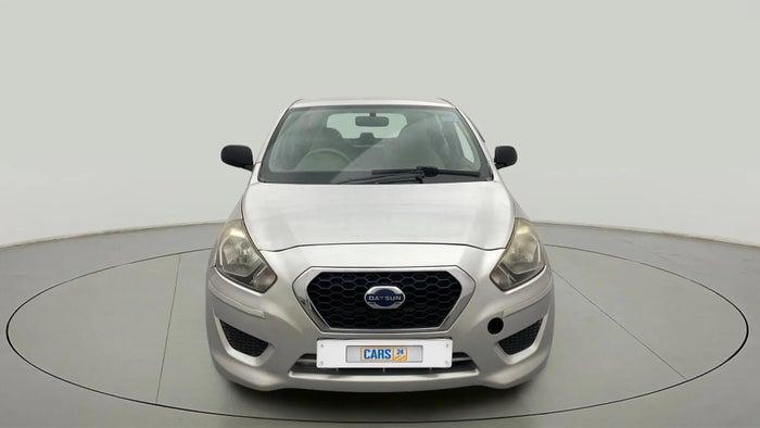 2015 Datsun Go Plus