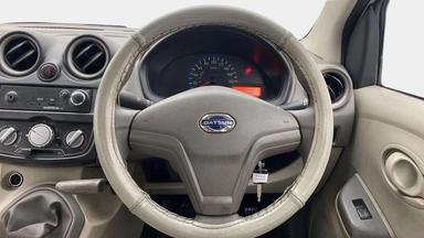 2015 Datsun Go Plus