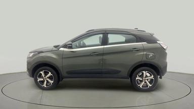 2022 Tata NEXON