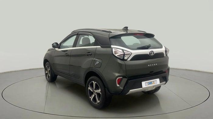 2022 Tata NEXON