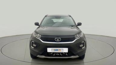 2022 Tata NEXON