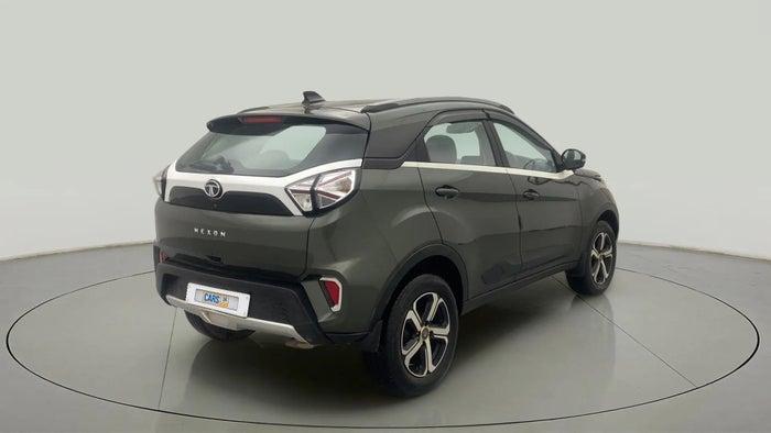 2022 Tata NEXON