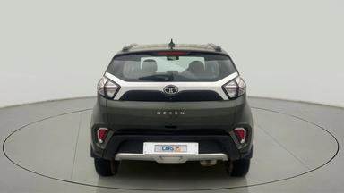 2022 Tata NEXON