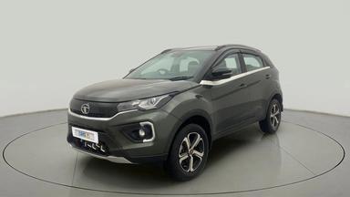 2022 Tata NEXON