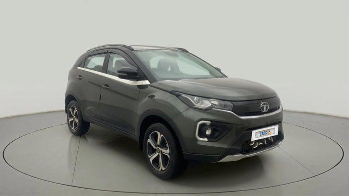 2022 Tata NEXON