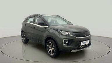 2022 Tata NEXON