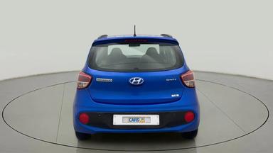 2019 Hyundai Grand i10