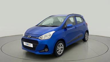 2019 Hyundai Grand i10