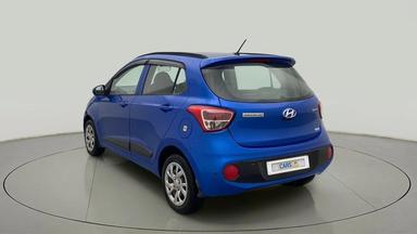 2019 Hyundai Grand i10