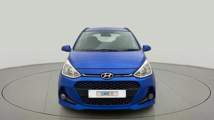 2019 Hyundai Grand i10