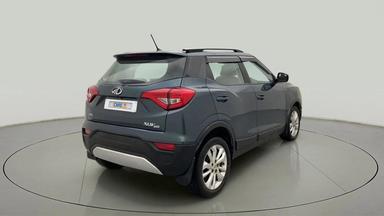 2021 Mahindra XUV300