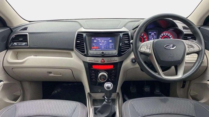 2021 Mahindra XUV300