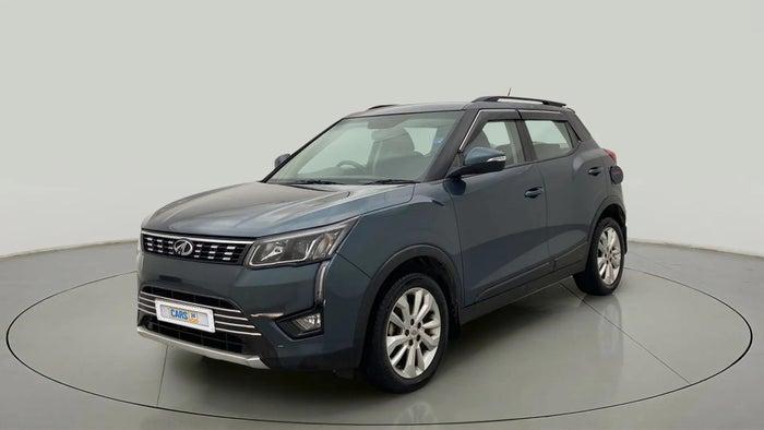 2021 Mahindra XUV300