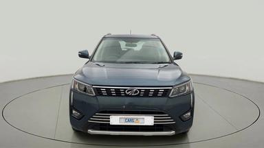 2021 Mahindra XUV300