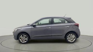 2018 Hyundai Elite i20