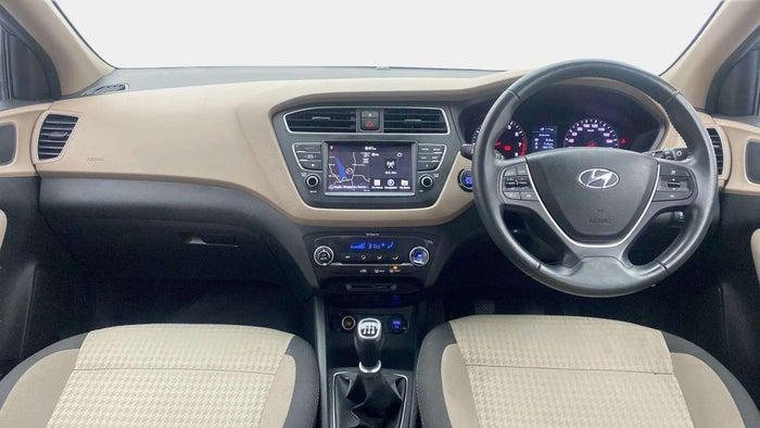 2018 Hyundai Elite i20