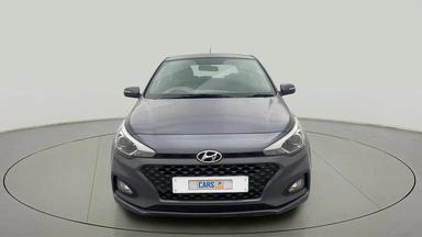 2018 Hyundai Elite i20