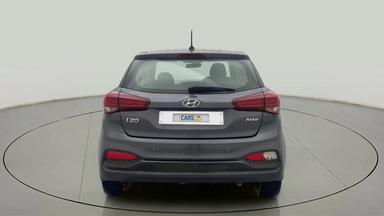 2018 Hyundai Elite i20