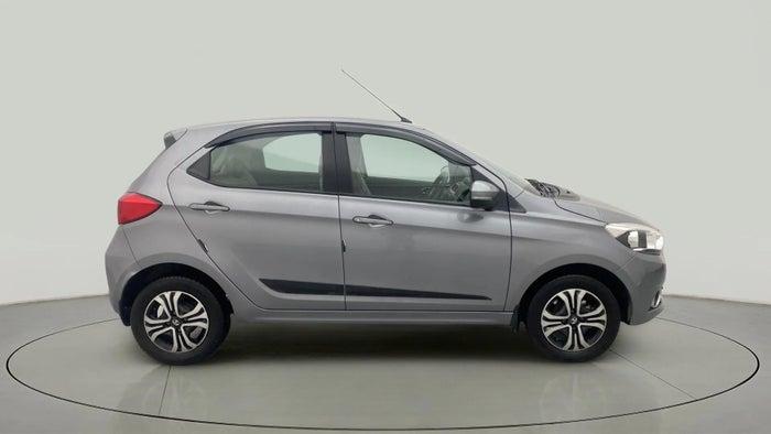 2019 TATA TIAGO