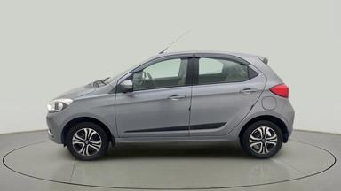 2019 TATA TIAGO