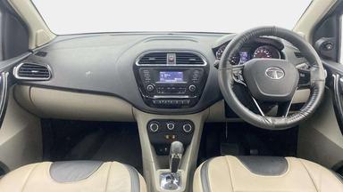 2019 TATA TIAGO