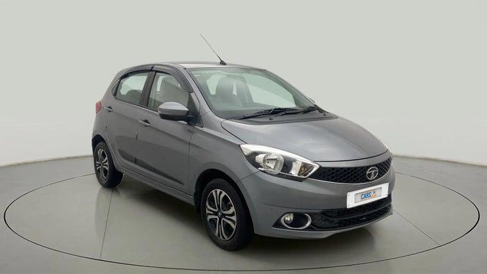 2019 TATA TIAGO