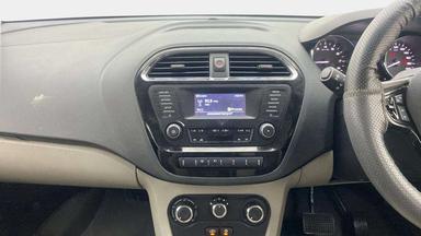 2019 TATA TIAGO